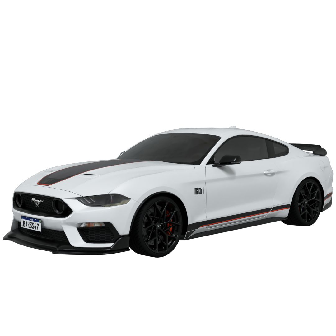 Mustang